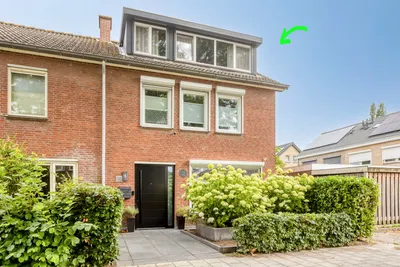 Foto van Porta Pia 19, Oudenbosch