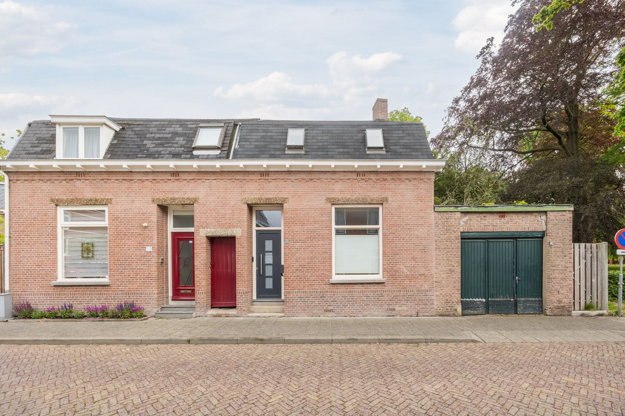 Foto van Lollestraat 31, Oudenbosch