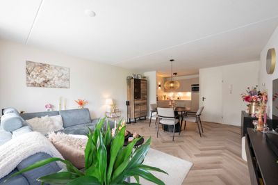 Foto van Lollestraat 6B, Oudenbosch