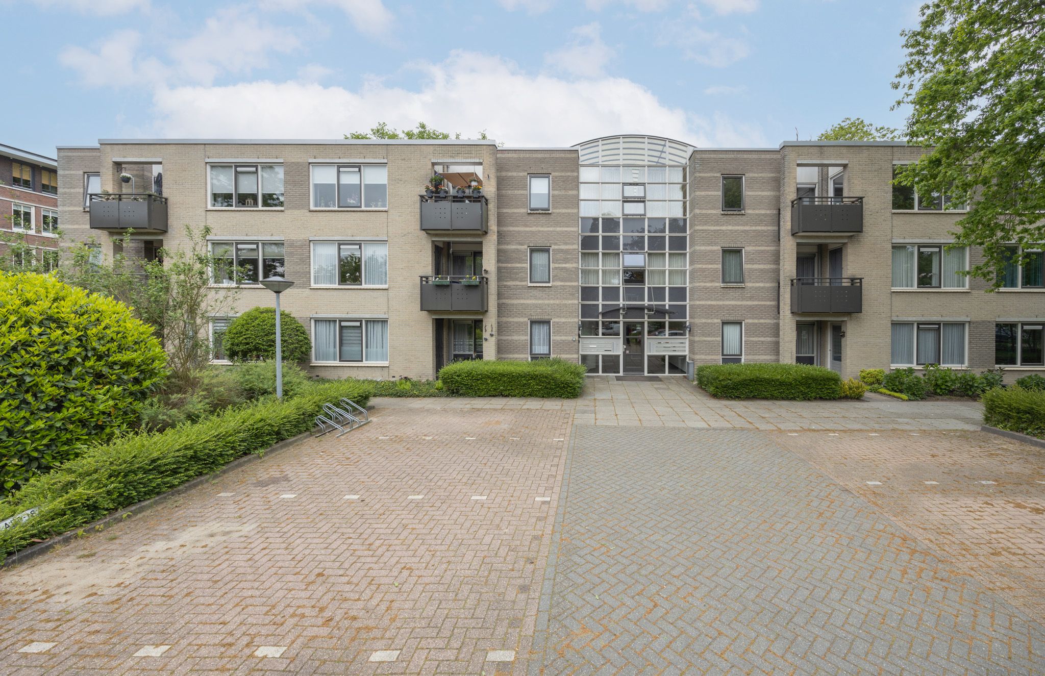 Foto van Lollestraat 8, Oudenbosch