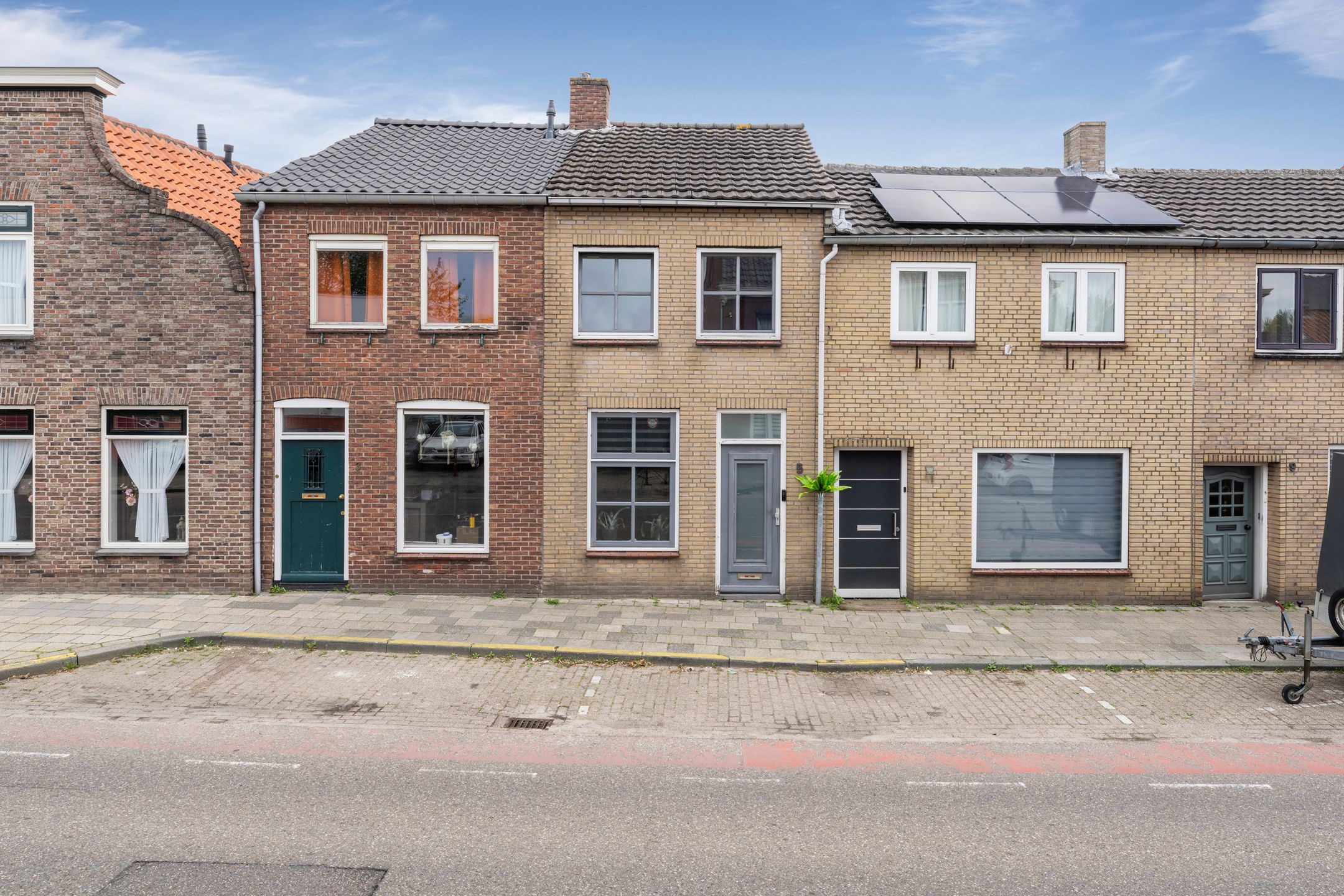 Foto van Molenstraat 5, Oudenbosch