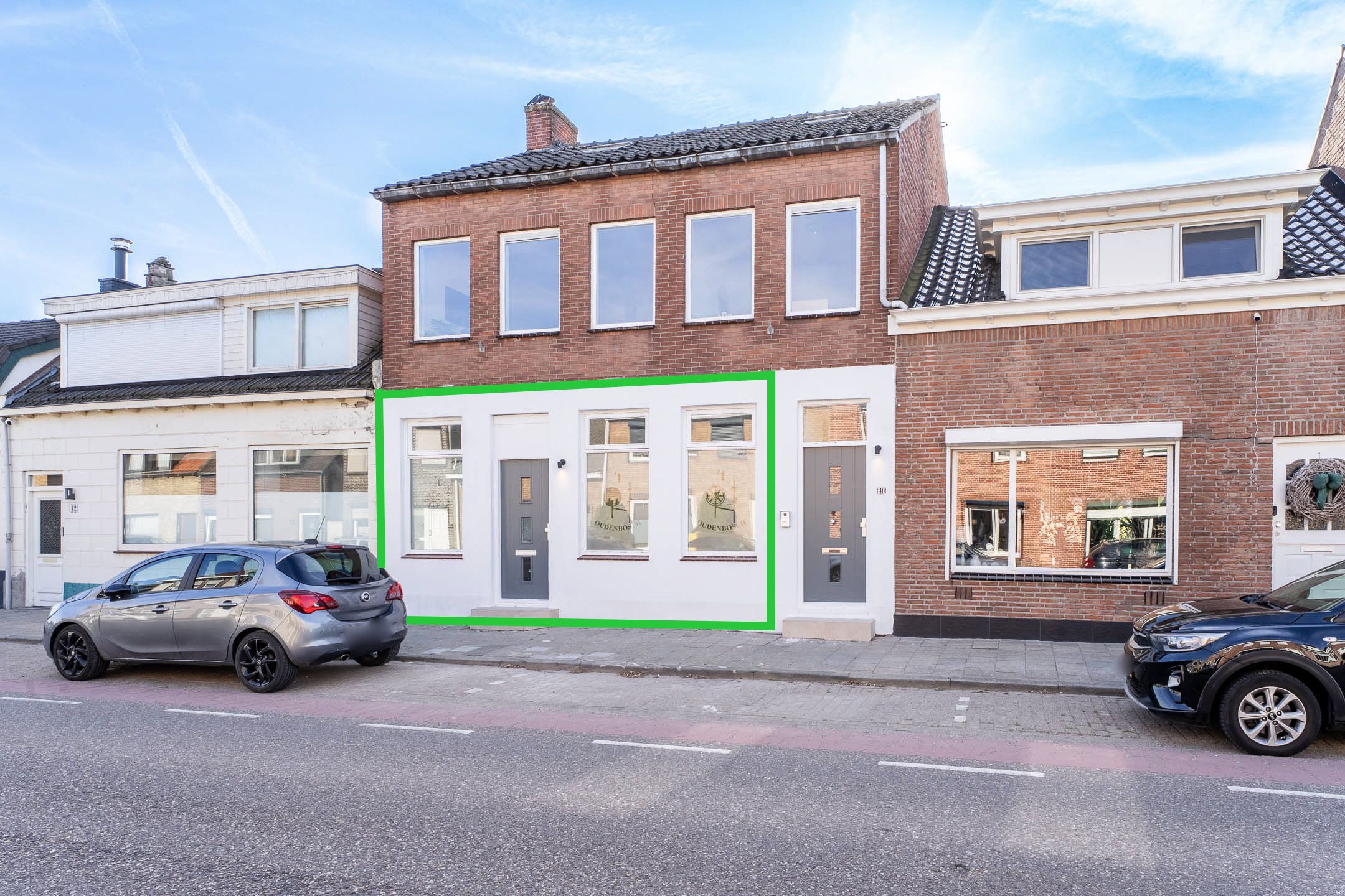 Foto van Molenstraat 40a, Oudenbosch