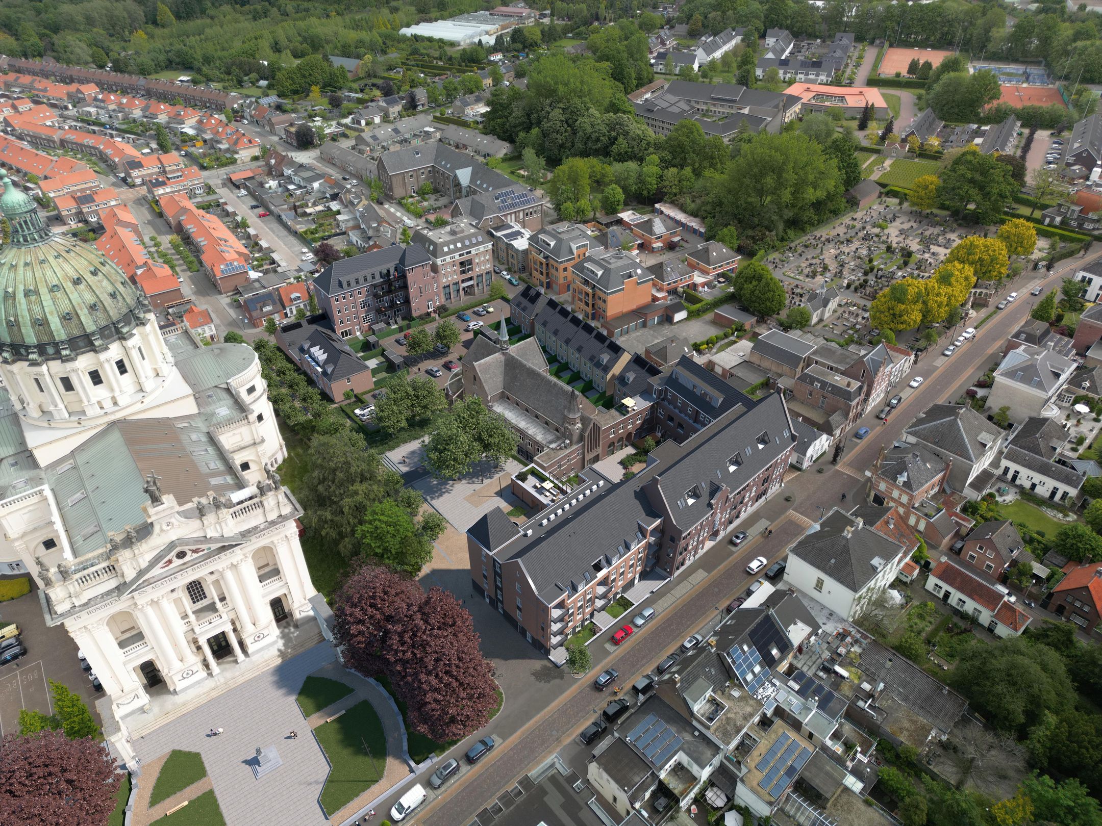 Foto van Markt 65, Oudenbosch
