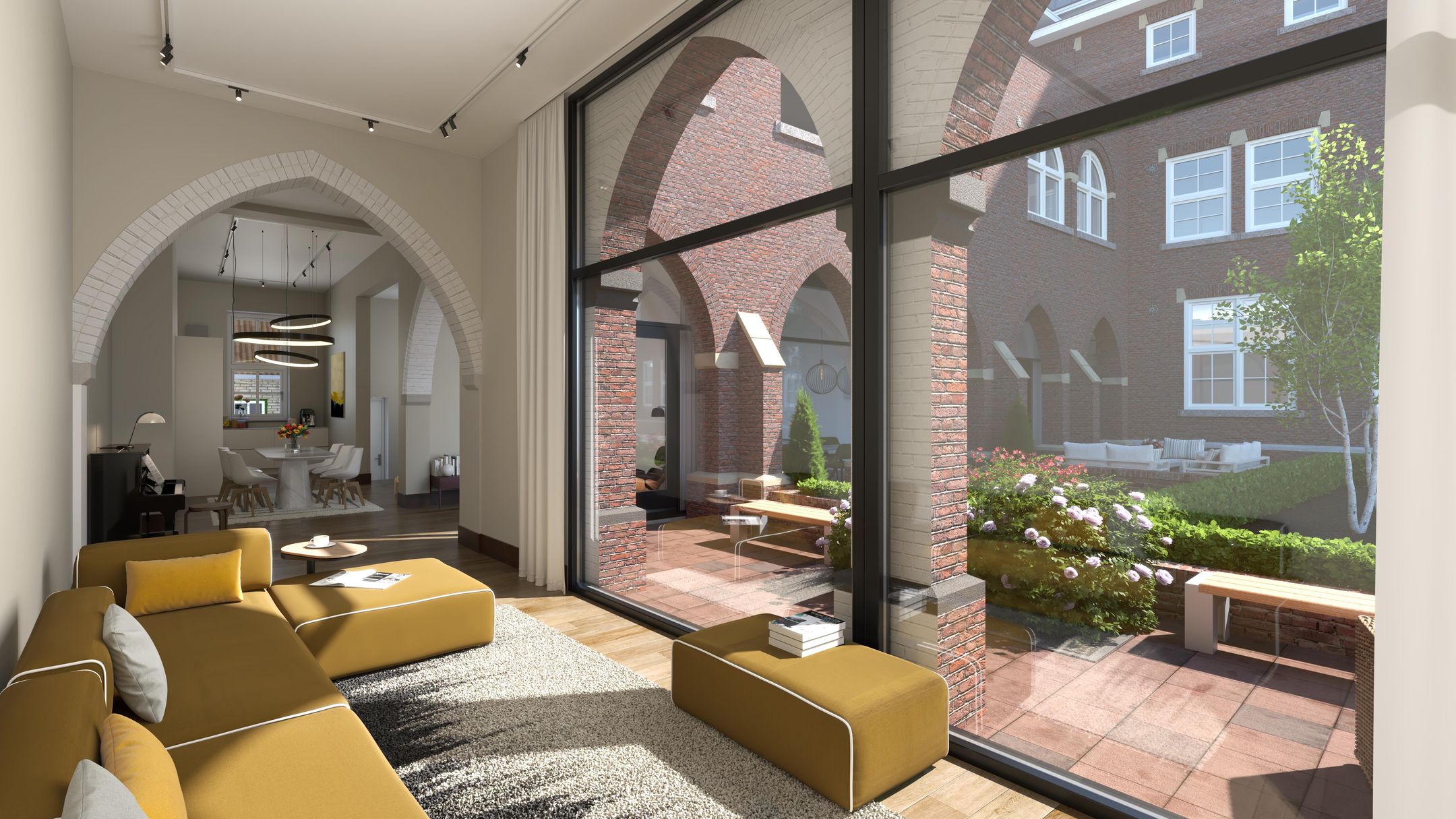 Foto van St Annastraat 1c, Oudenbosch