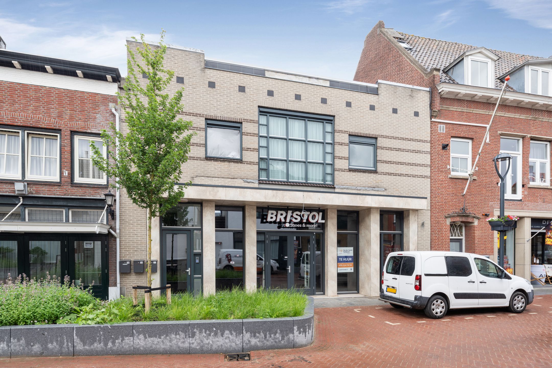 Foto van Fenkelstraat 11, Oudenbosch