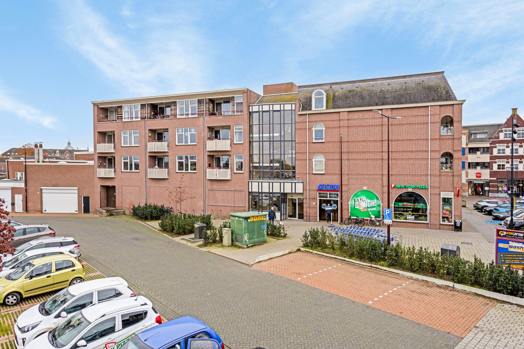 Foto van Oost Vaardeke 47, Oudenbosch
