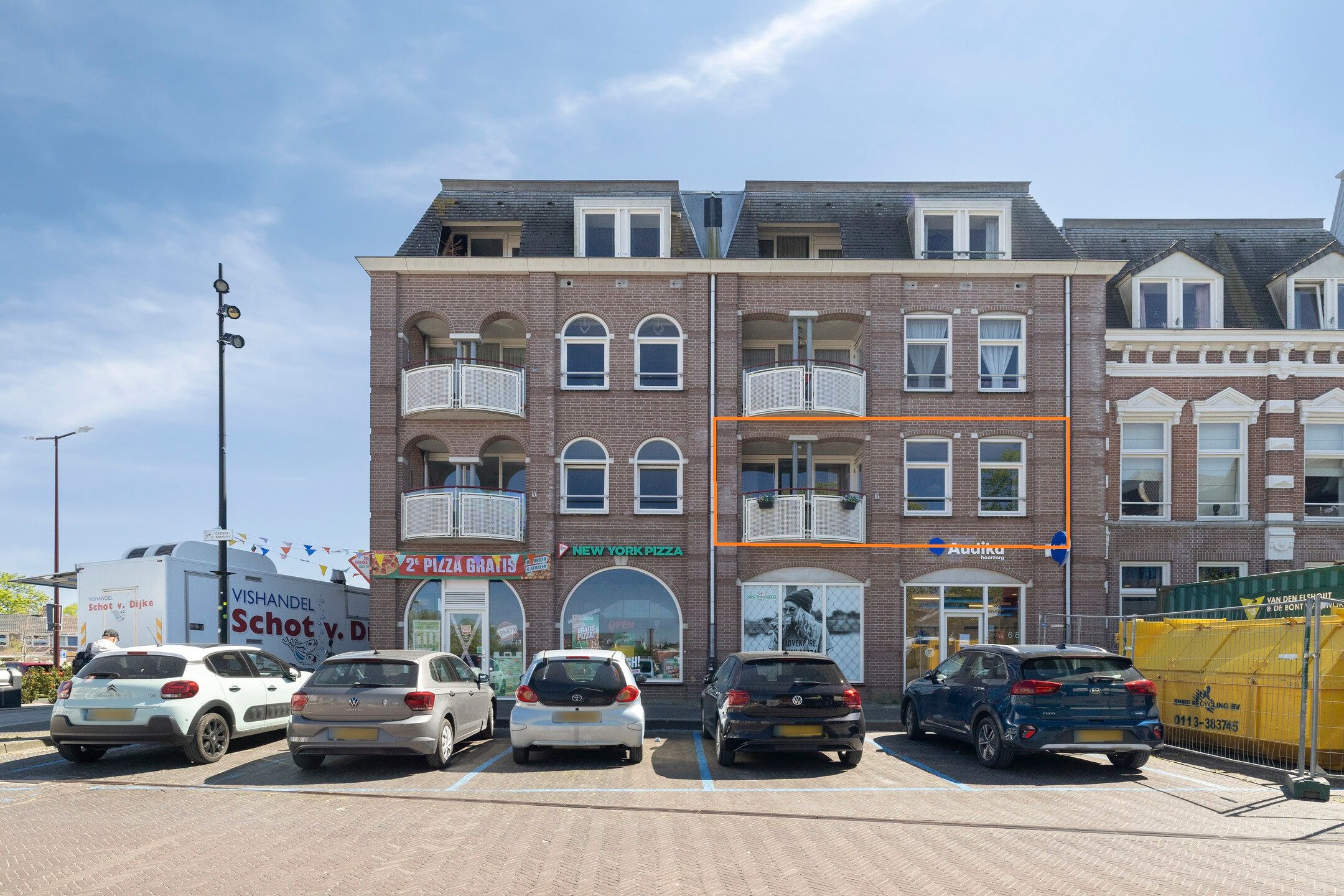Foto van Oost Vaardeke 51, Oudenbosch