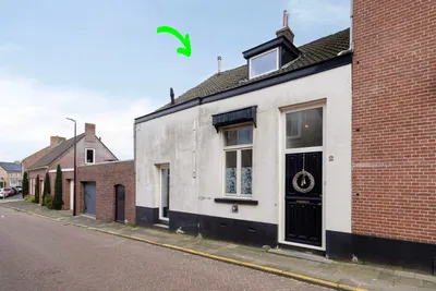 Foto van Oost Vaardeke 2, Oudenbosch