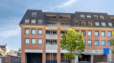Foto van Sluispoort 20, Oudenbosch