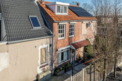 Foto van Kaaistraat 30, Oudenbosch