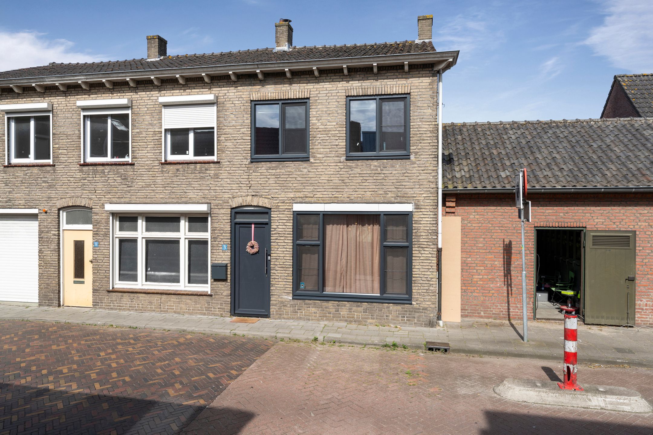 Foto van West Vaardeke 3, Oudenbosch
