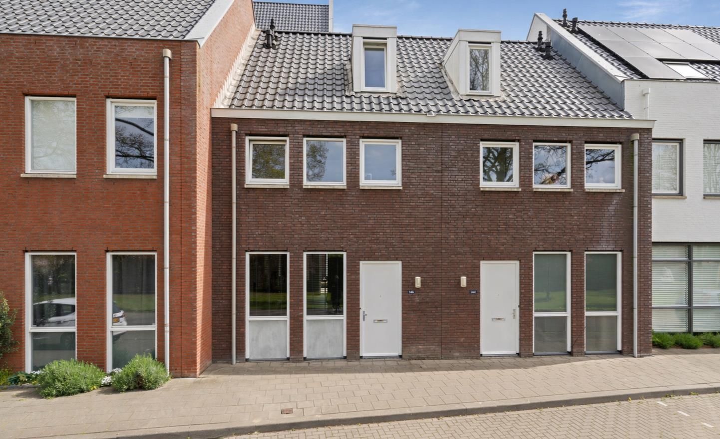 Foto van West Vaardeke 146, Oudenbosch