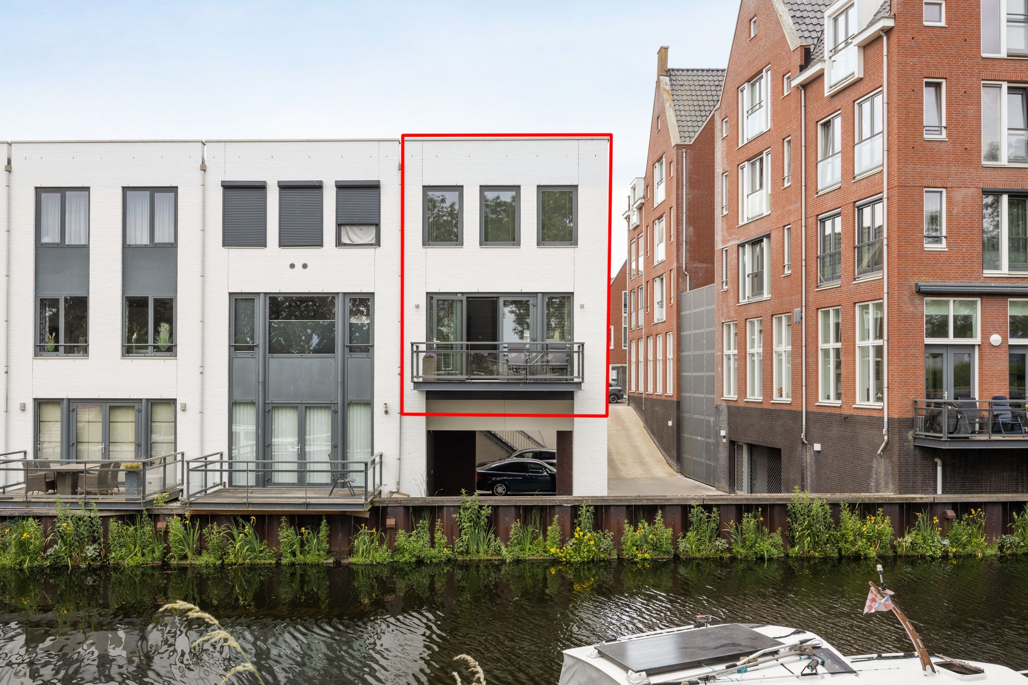Foto van Turfsteker 30, Oudenbosch