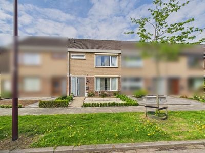 Foto van Jaap Edenlaan 108, Oudenbosch