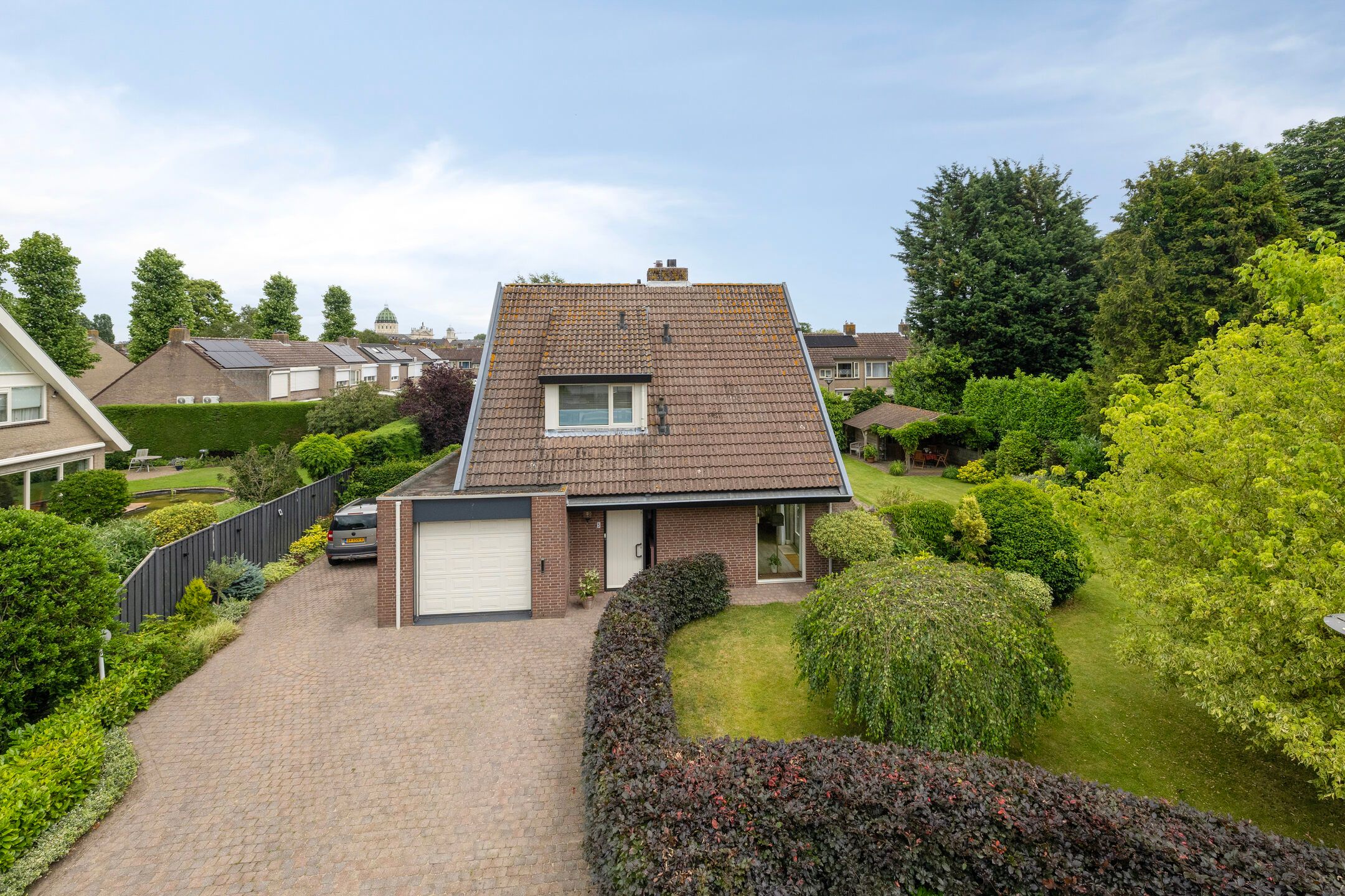 Foto van Boterpotten 5, Oudenbosch