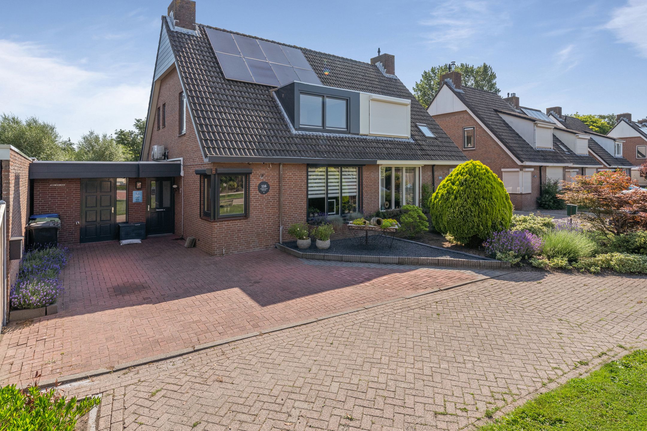 Foto van Bornhemweg 116, Oudenbosch