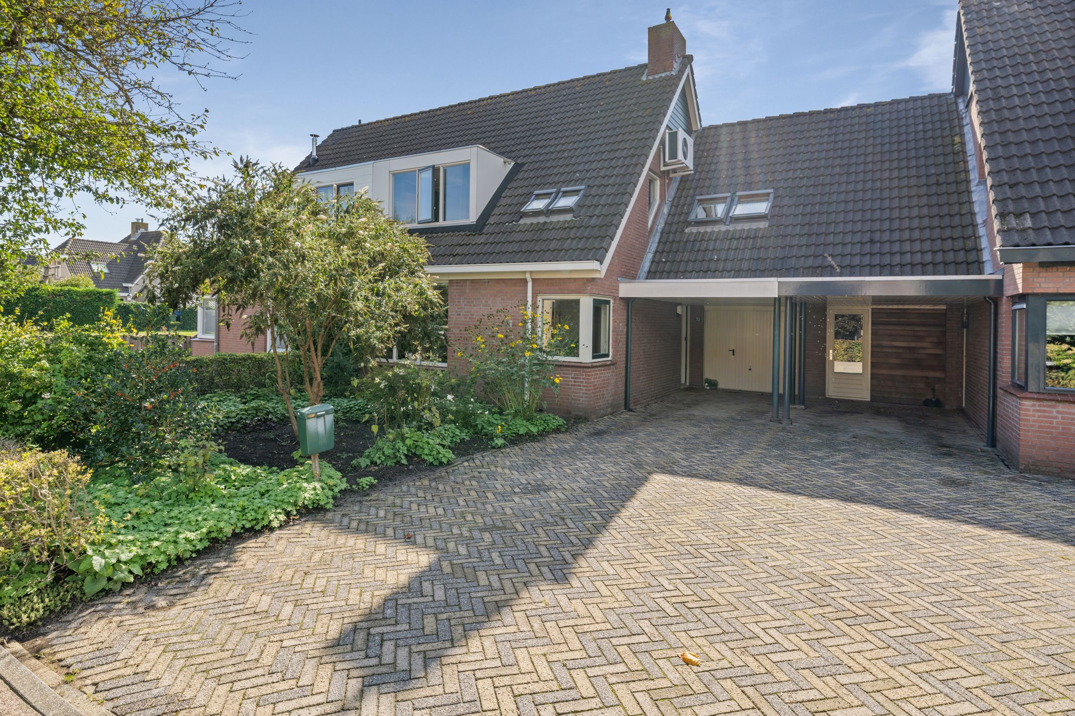 Foto van De Blikken 32, Oudenbosch
