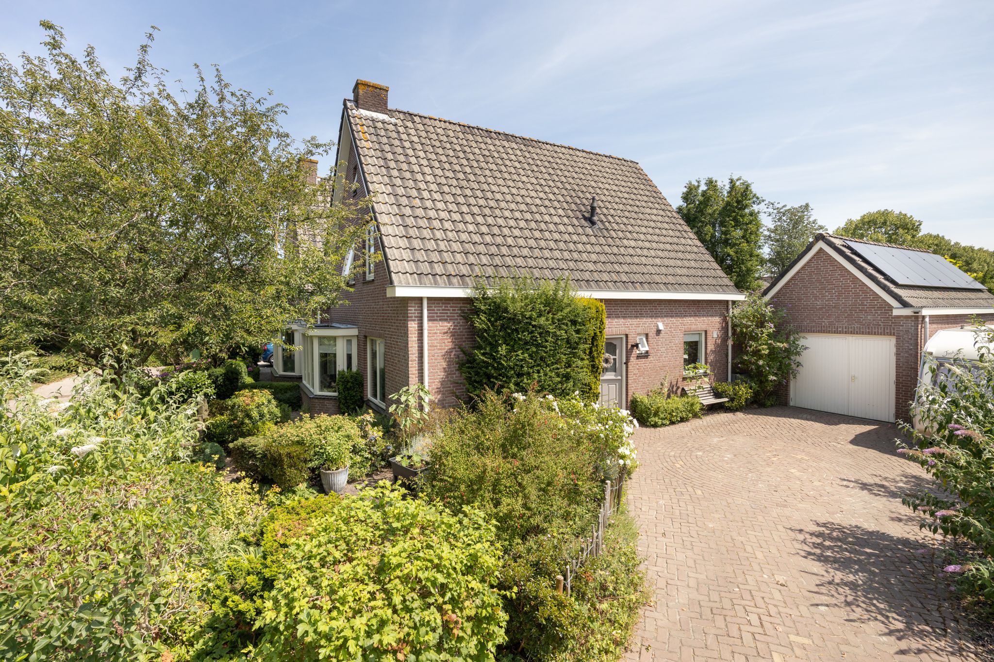 Foto van Slagmoer 1, Oudenbosch