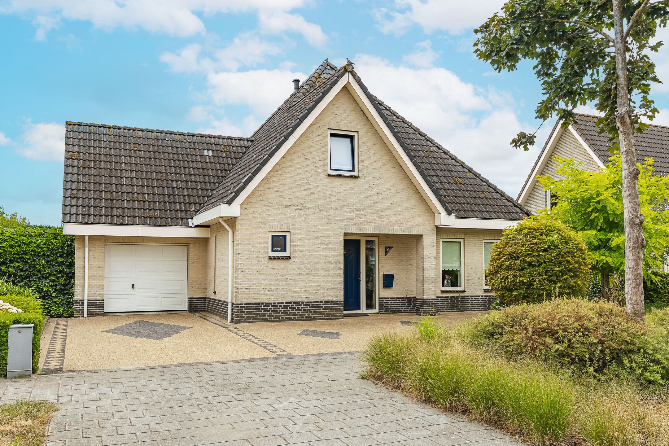 Foto van Acer Flamingolaan 9, Oudenbosch