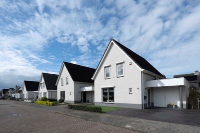Foto van Gasthuislaan 16, Oudenbosch