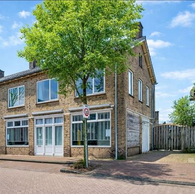 Foto van Onze Lieve Vrouwestraat 112, Zegge