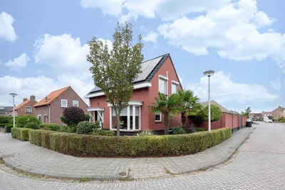 Foto van Nieuwstraat 9, Zegge