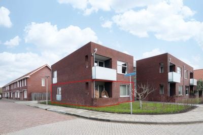 Foto van Kapelstraat 24, Zegge