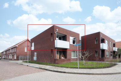 Foto van Kapelstraat 26, Zegge