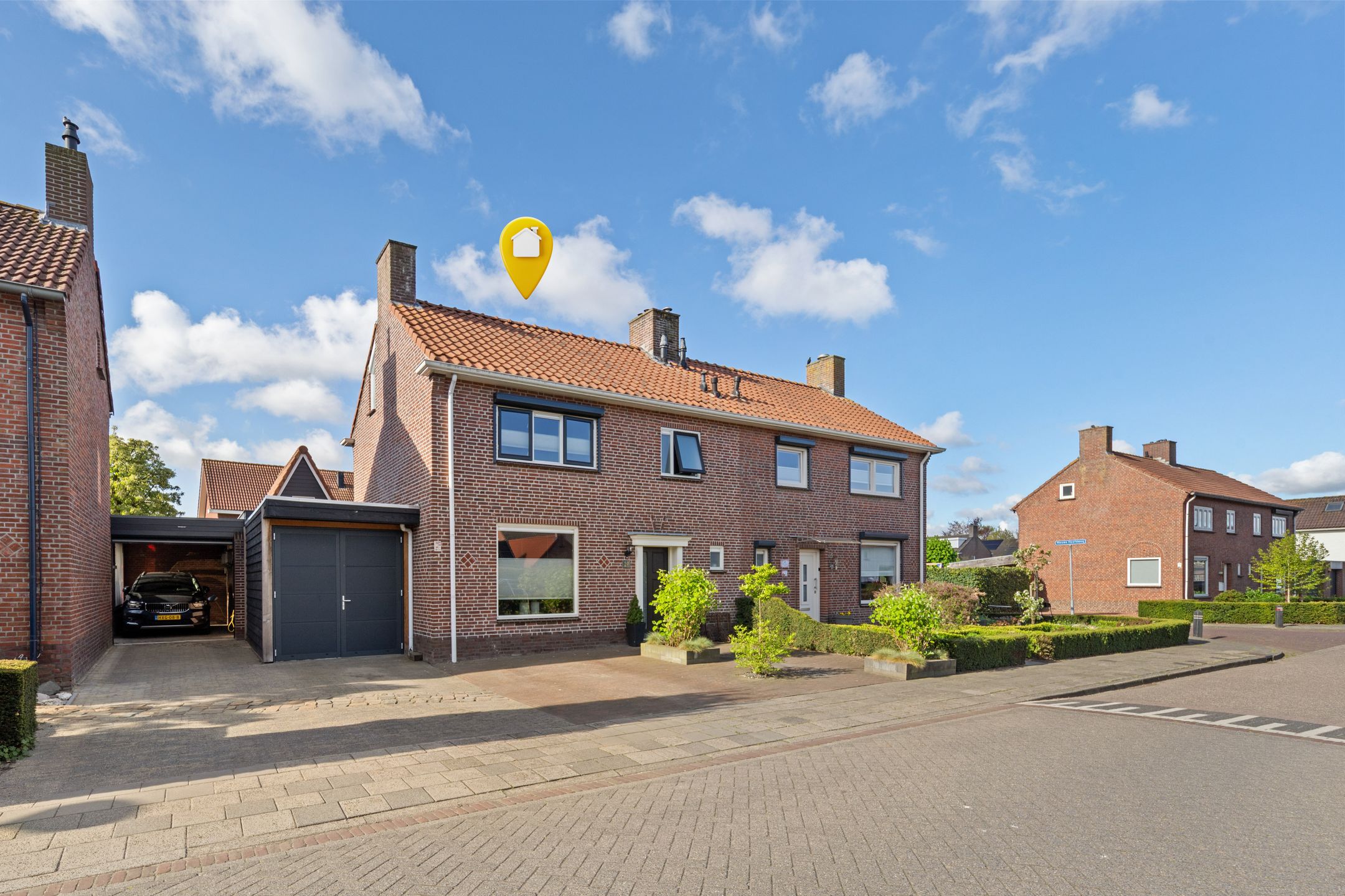 Foto van Spoorstraat 29, Zegge