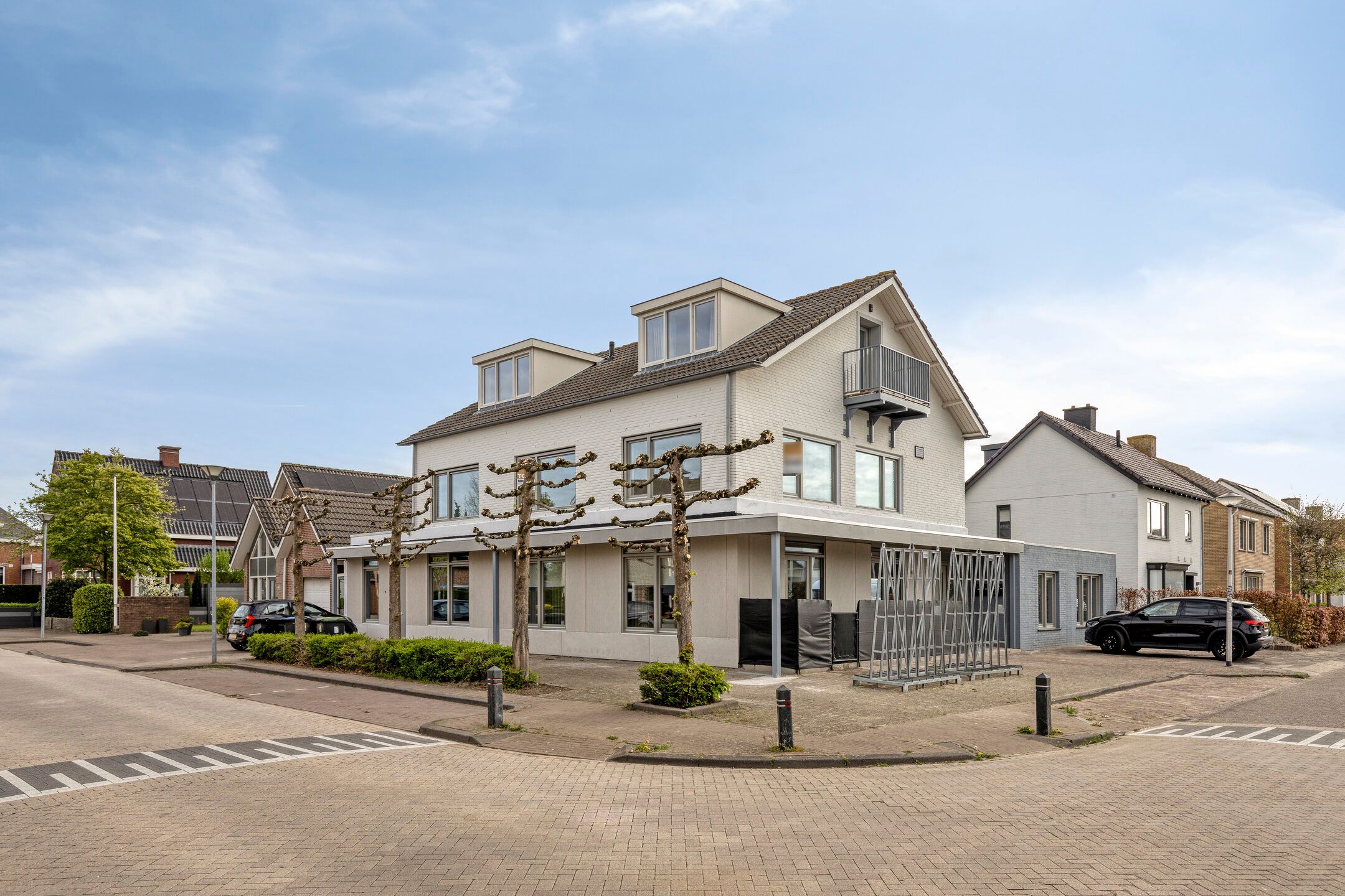 Foto van Spoorstraat 42, Zegge