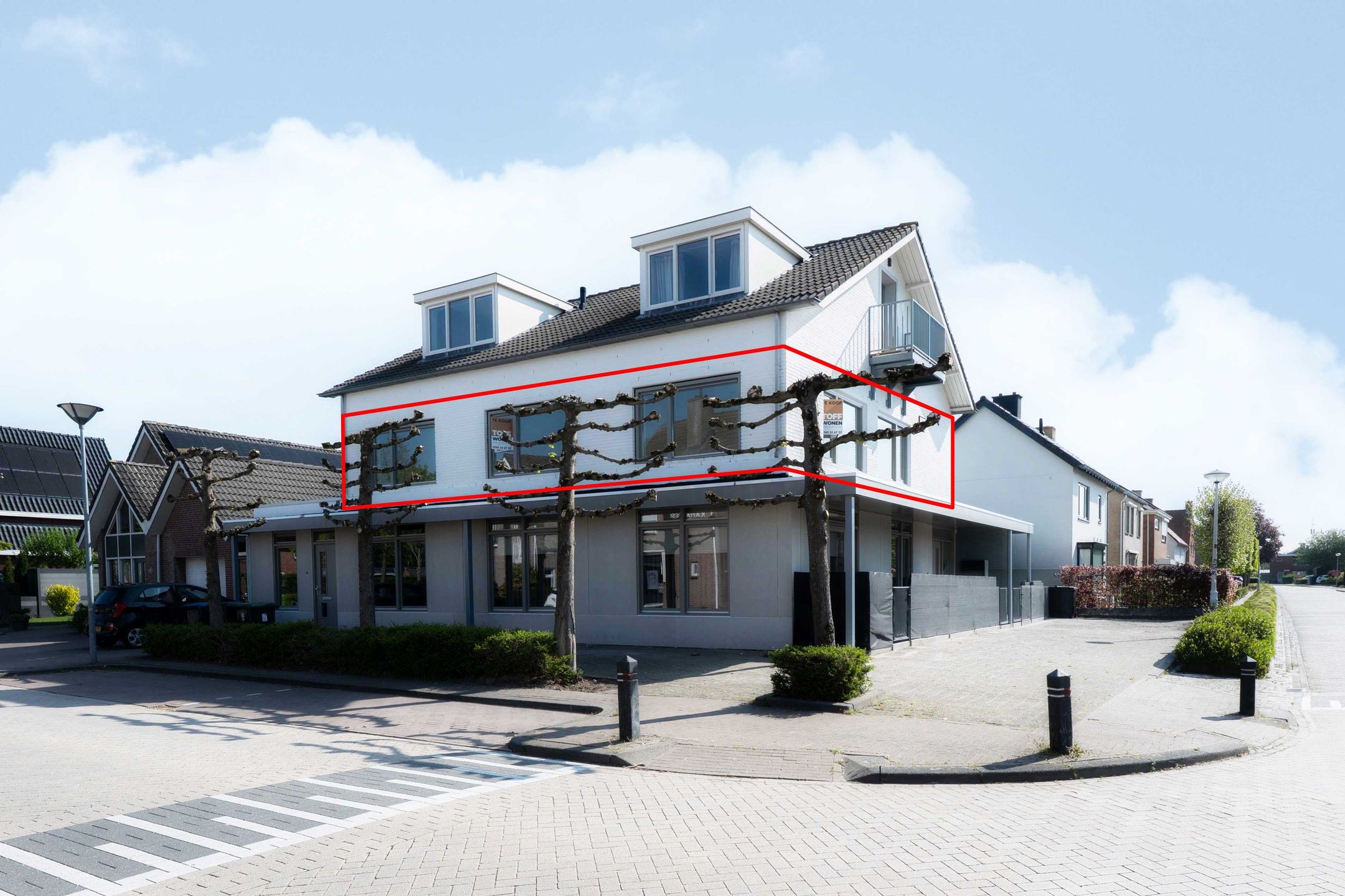 Foto van Spoorstraat 46, Zegge