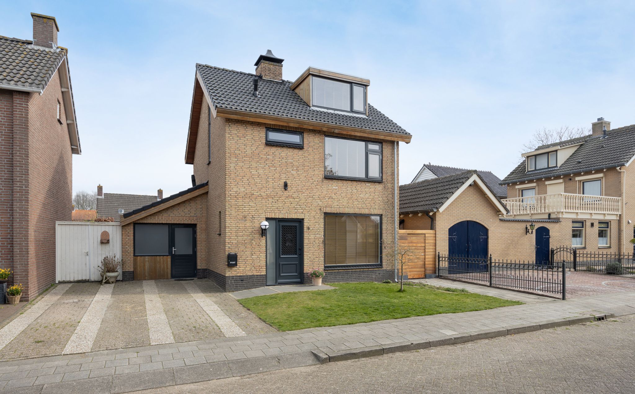 Foto van van Schendelstraat 4, Zegge