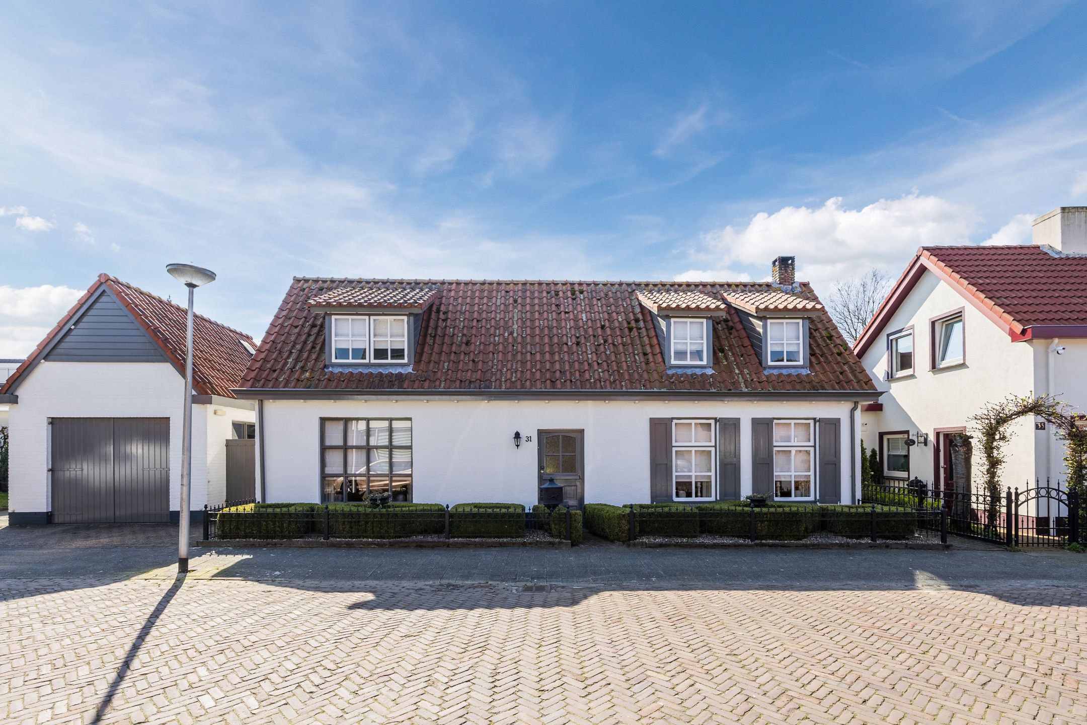 Foto van Oude Hoofdweg 31, Zegge