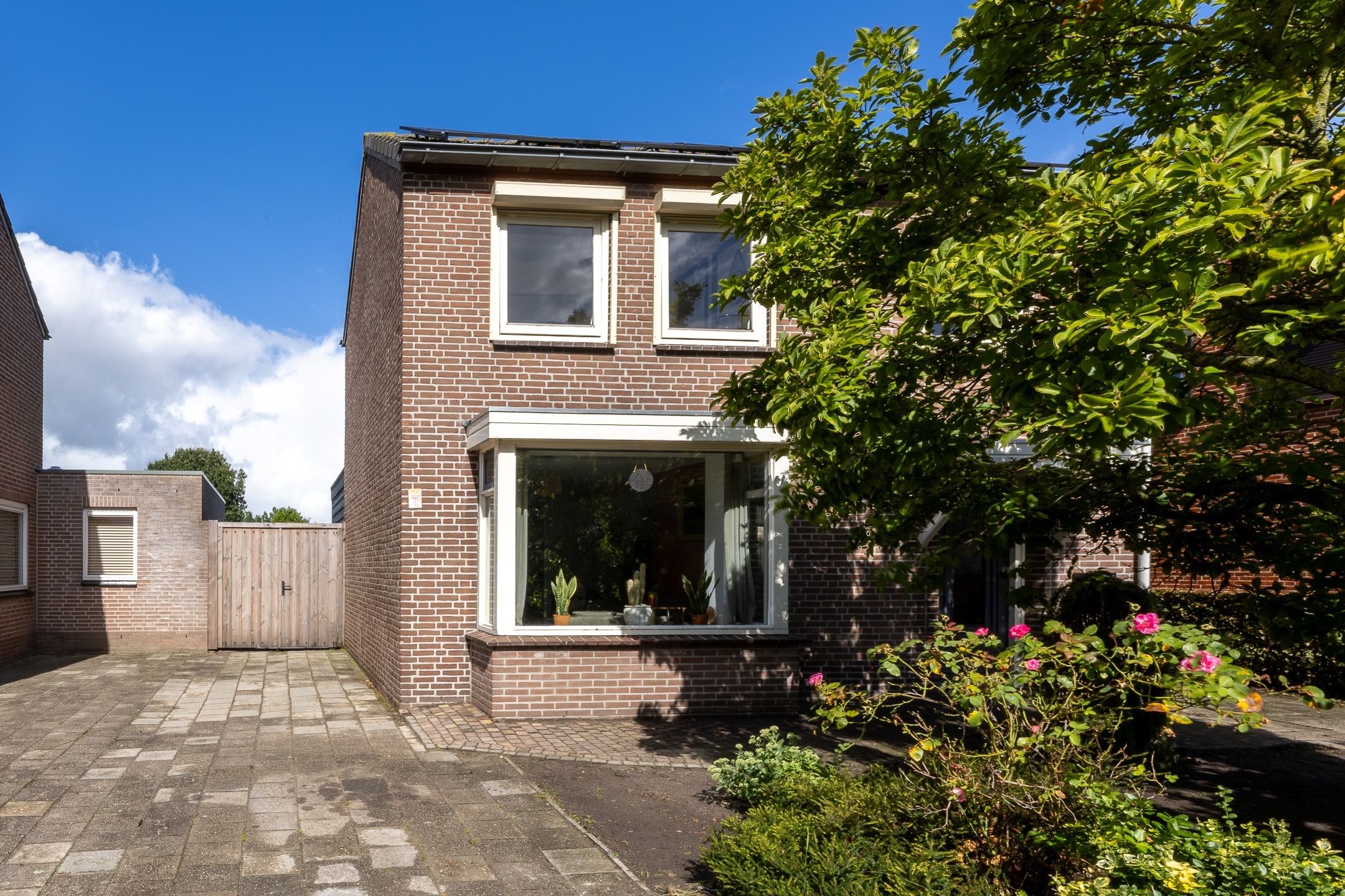 Foto van Oude Hoofdweg 52, Zegge