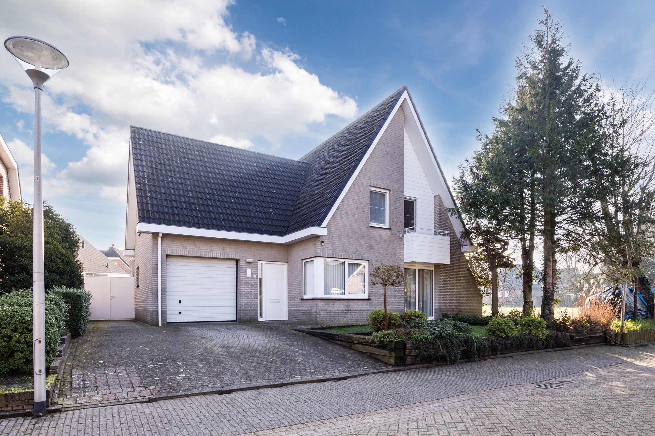Foto van Verdiesenstraat 7, Zegge