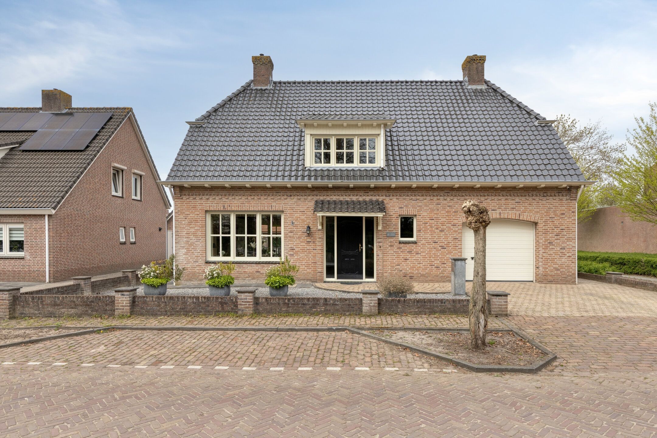 Foto van Hoefstraat 6, Zegge