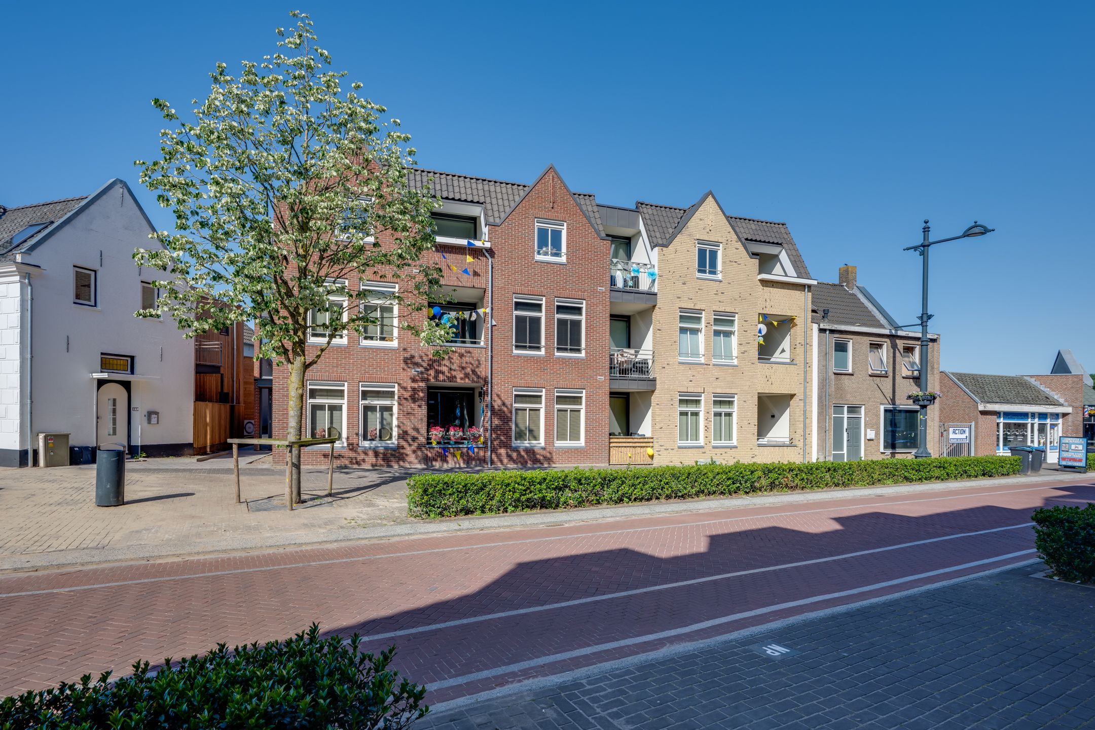 Foto van St. Janstraat 29q, Hoeven