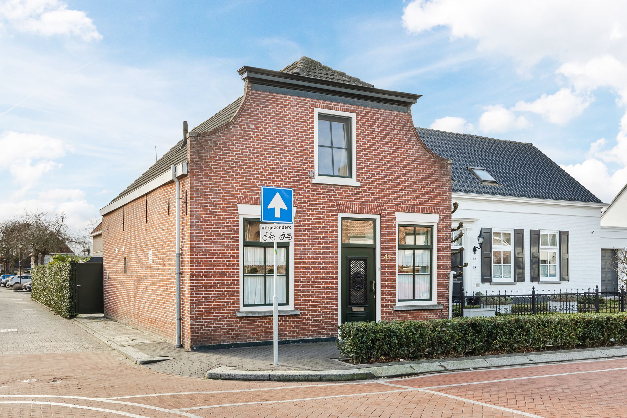 Foto van St. Janstraat 47, Hoeven