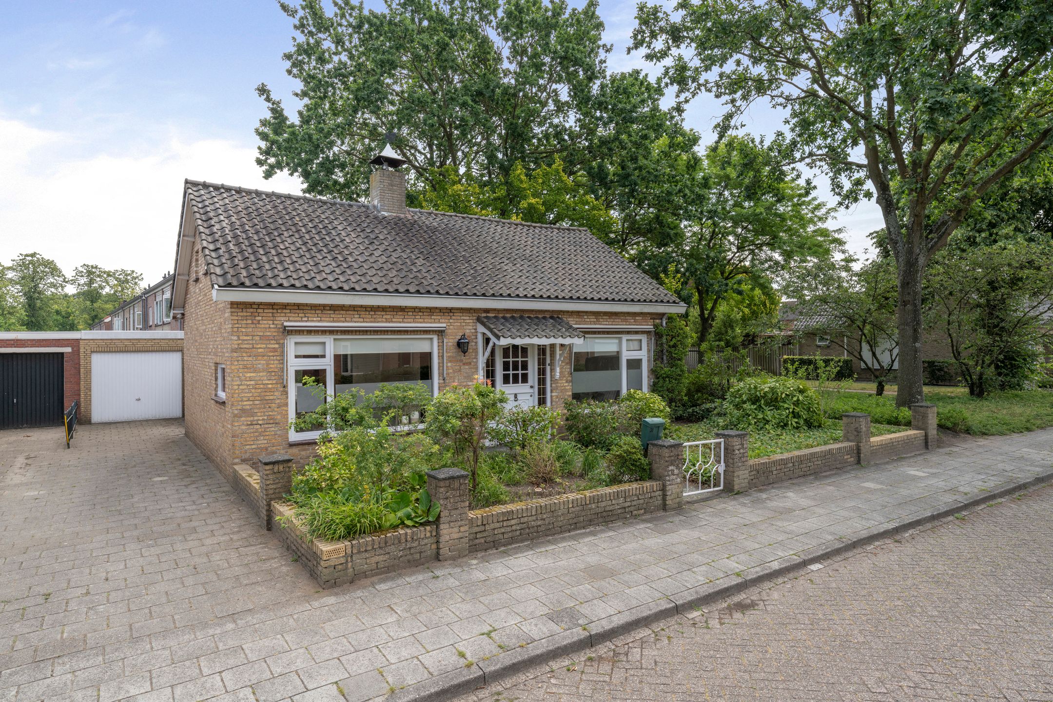 Foto van Scheldelaan 31, Hoeven