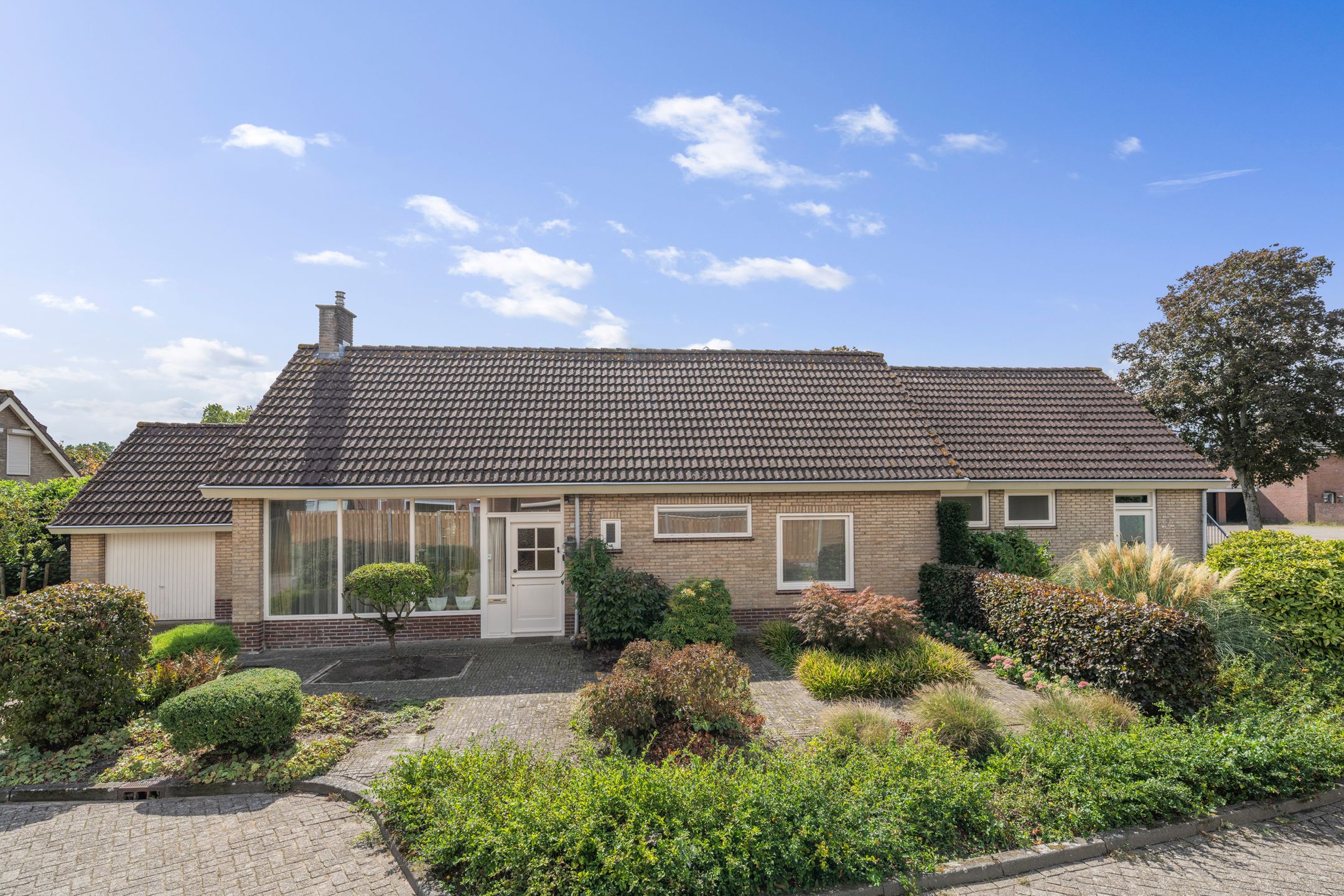 Foto van Verhaegenpark 9, Hoeven