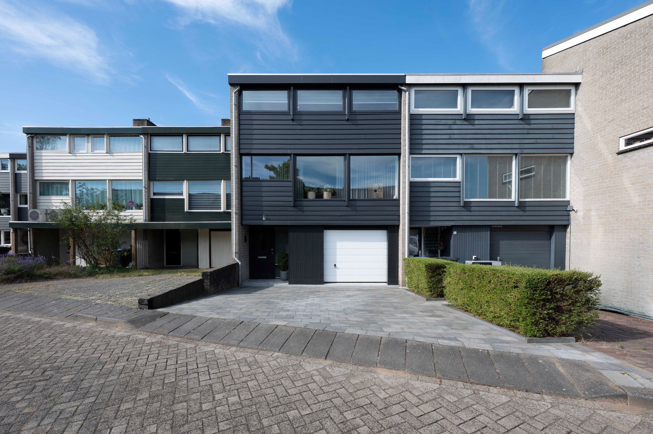 Foto van Weigeliastraat 9, Hoeven