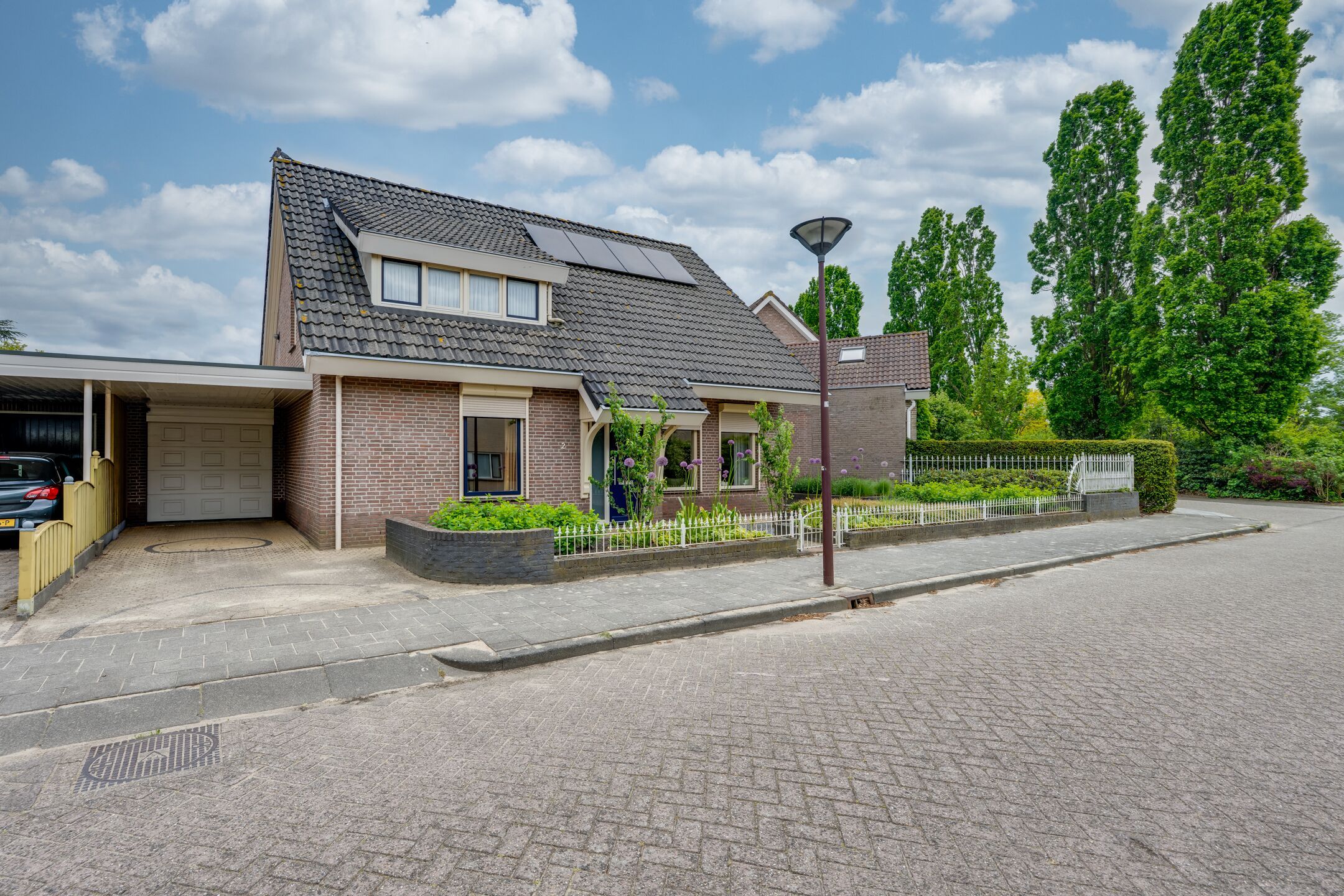 Foto van Repinge 2, Hoeven