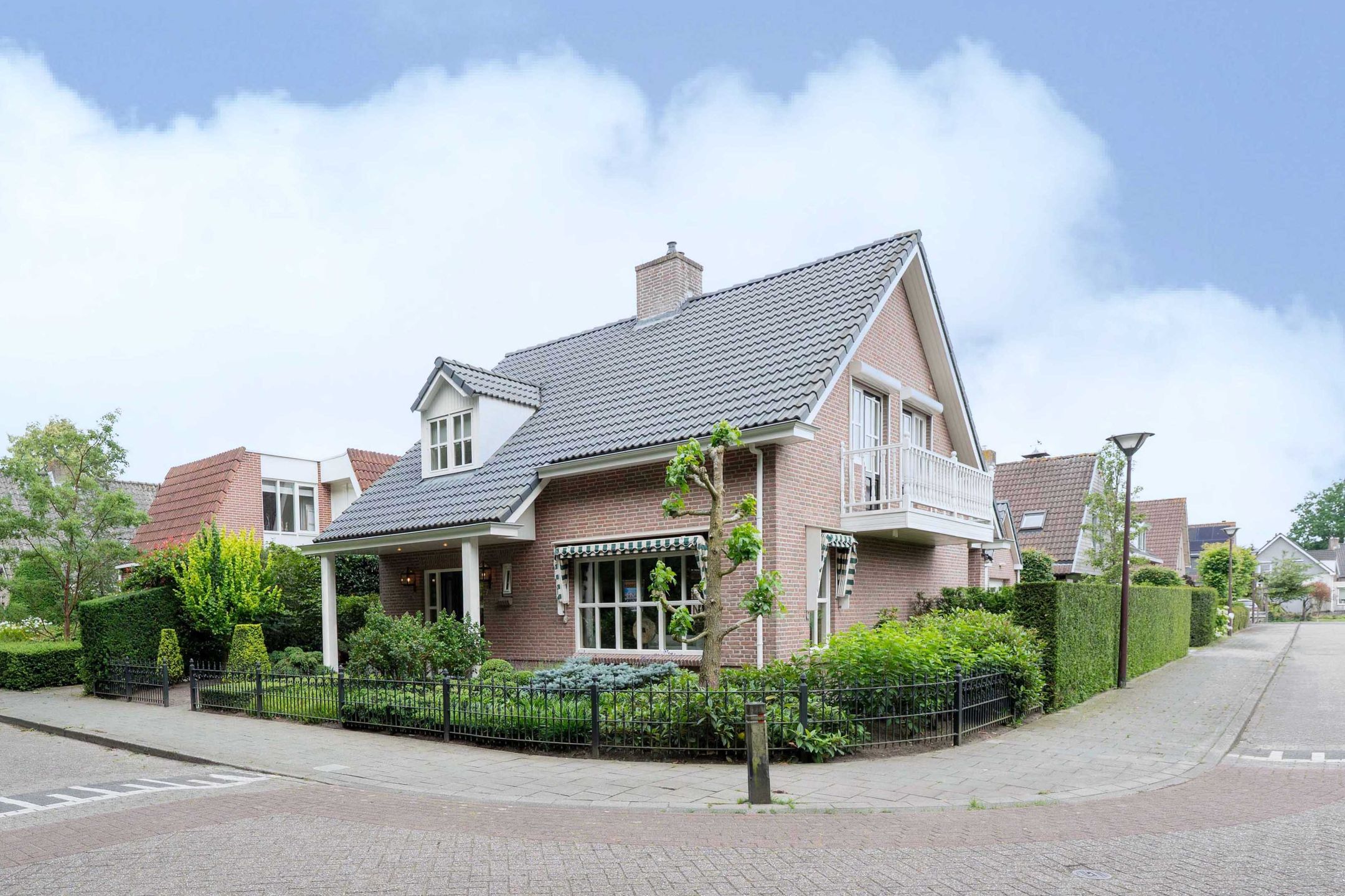 Foto van Seminarielaan 7, Hoeven