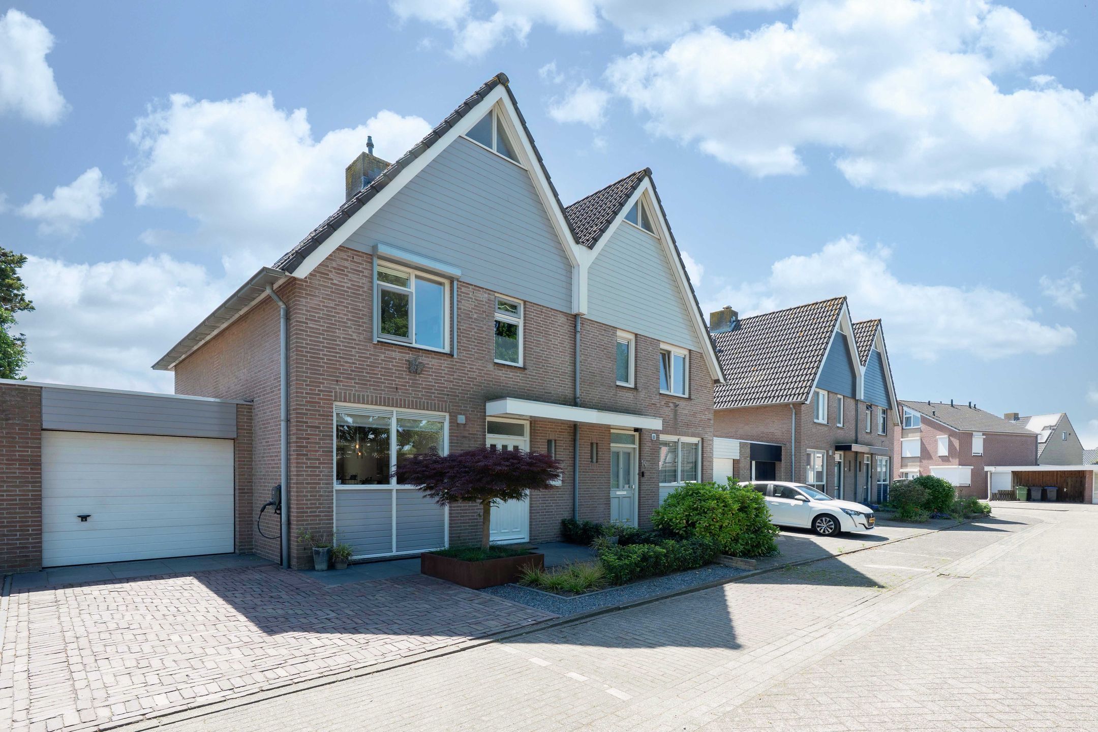 Foto van Voorste Monnikenland 16, Hoeven