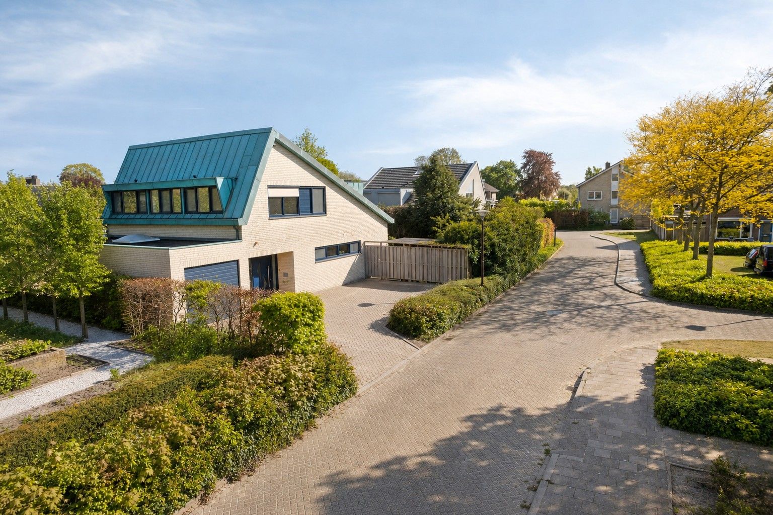 Foto van Rasopark 22, Hoeven