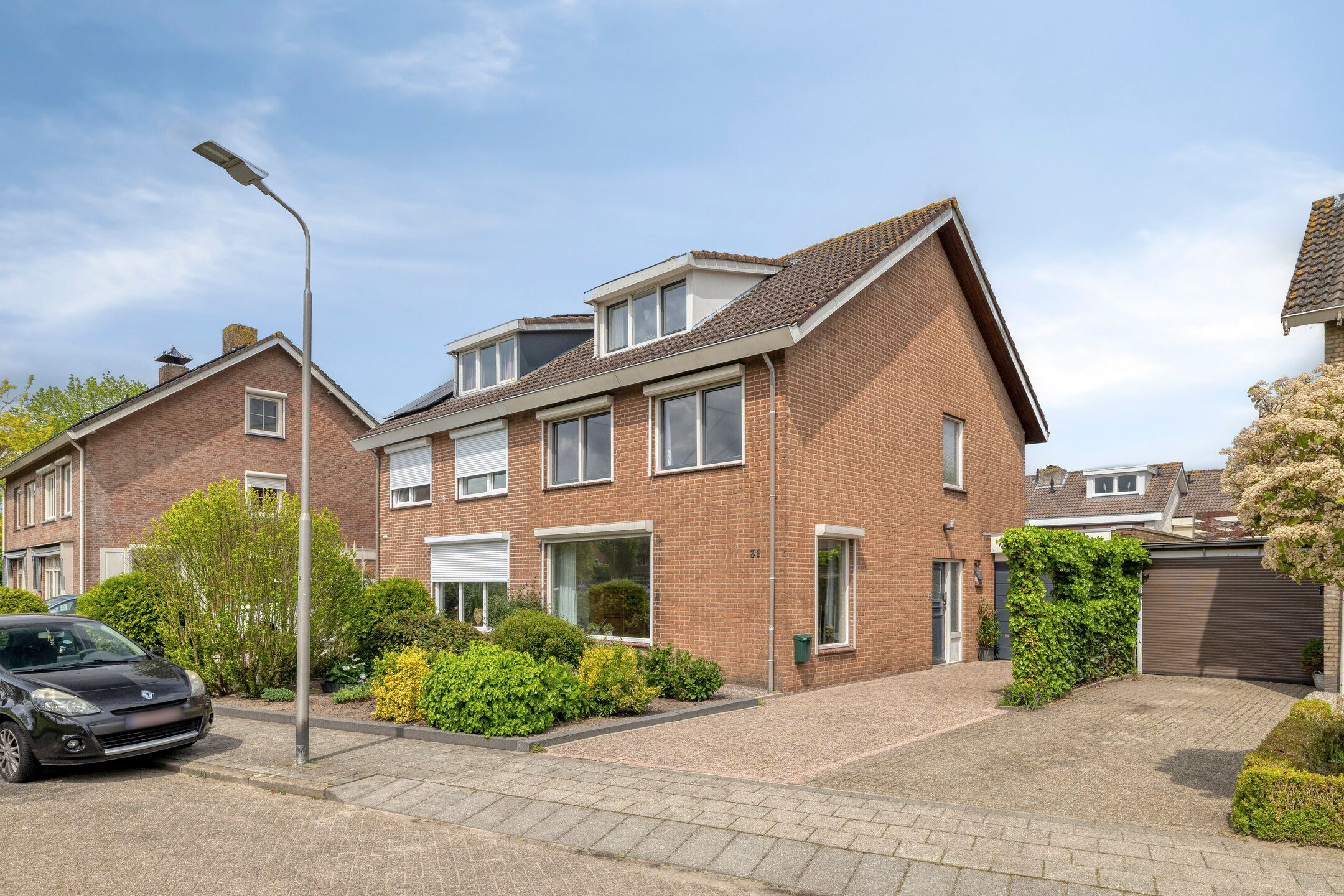 Foto van Ericalaan 31, Hoeven