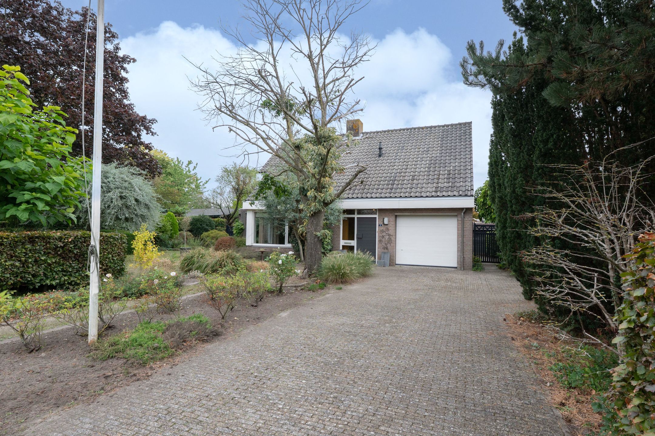 Foto van Johannapark 4, Hoeven