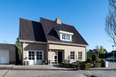 Foto van Madelieflaan 9, Hoeven
