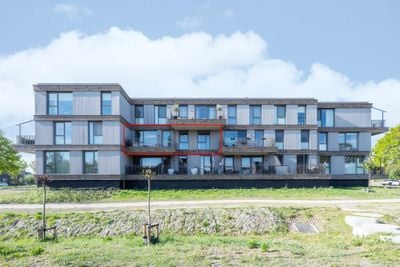 Foto van Houtwal 74, Hoeven
