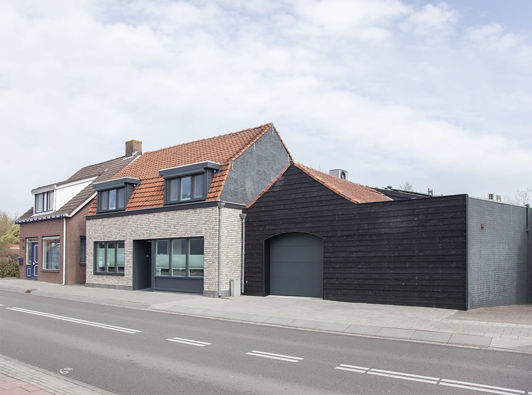 Foto van Sprangweg 27a, Hoeven